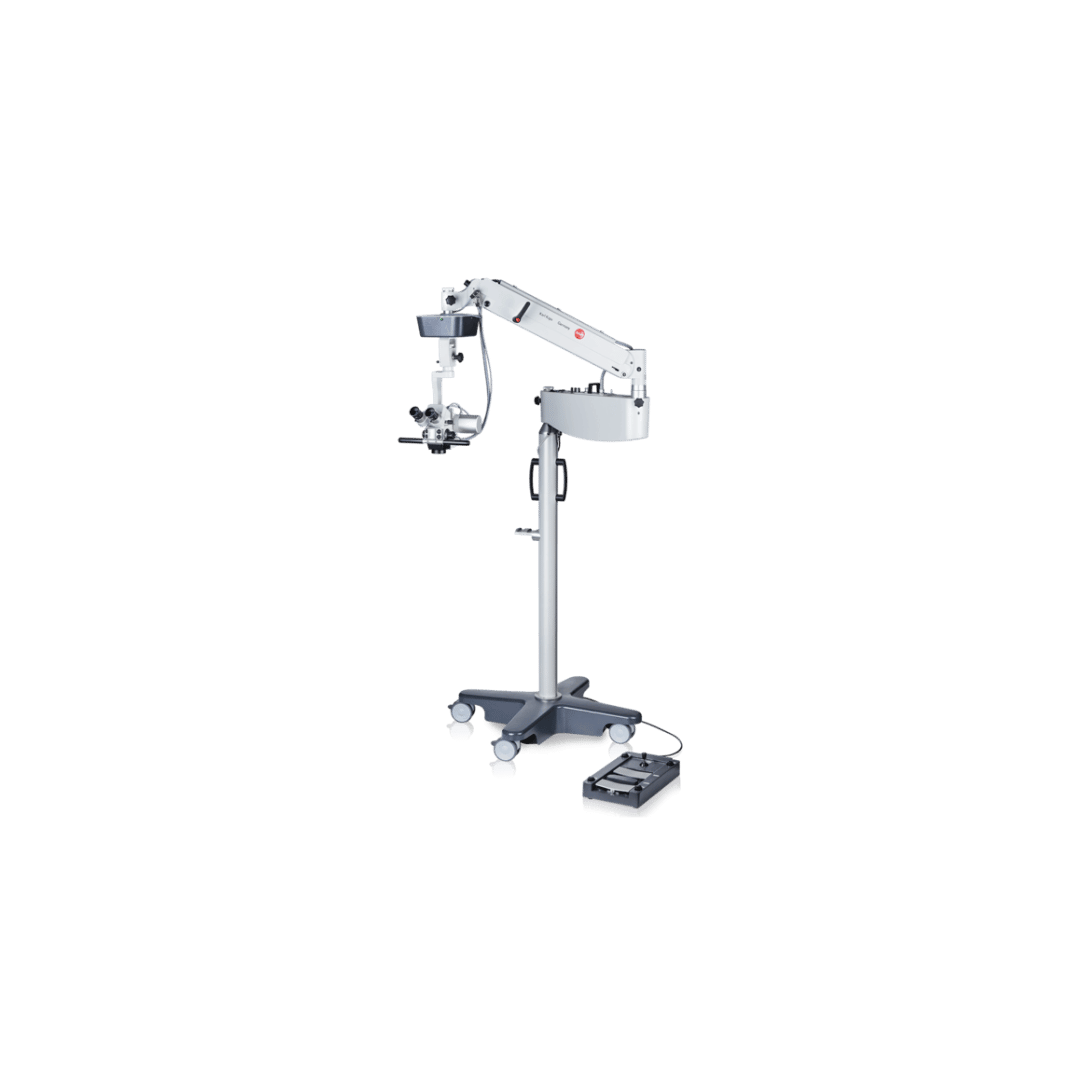 Ophthalmic Surgical Microscope