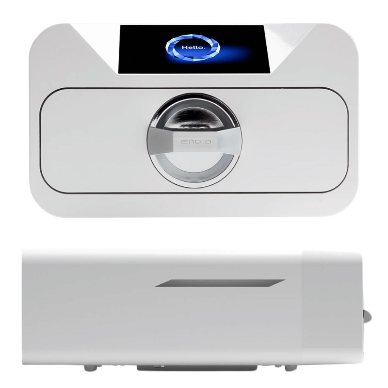 Enbio PRO Class B autoclave 3