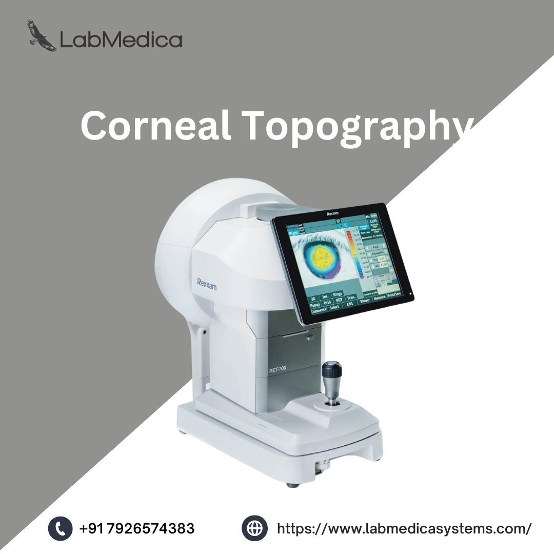 Corneal Topography