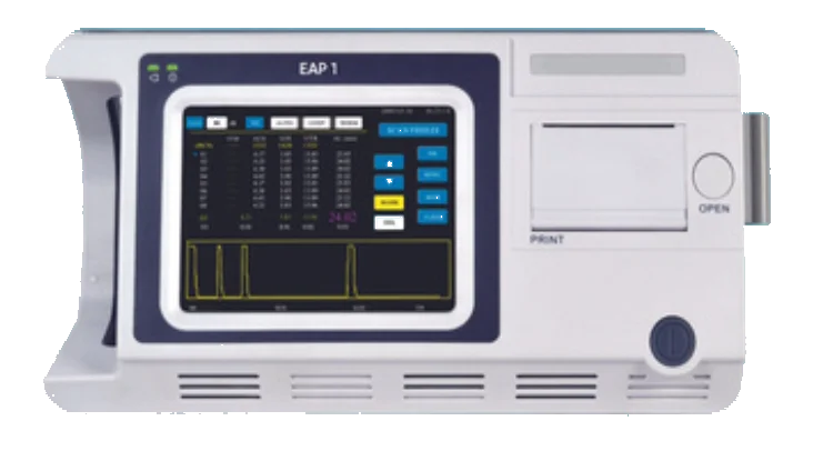 A-Biometer