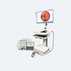 Fundus Camera