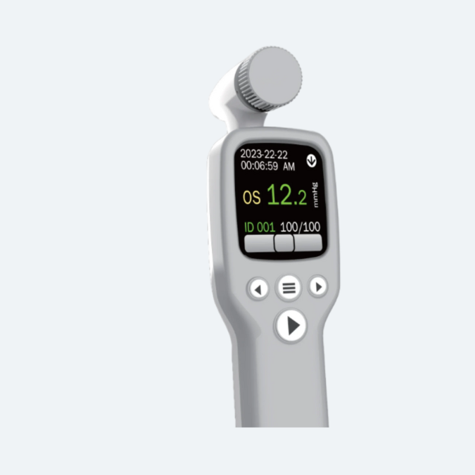 Rebound Tonometer ERT1