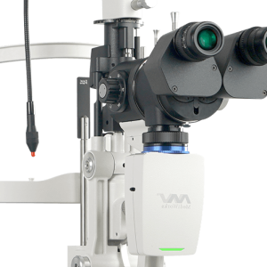 Mediworks Digital Slit Lamp